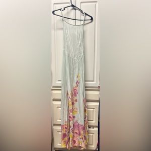 Free People summer dress size small